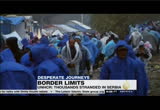 Weekend News : ALJAZAM : October 19, 2015 9:00am-10:01am EDT