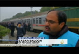 Weekend News : ALJAZAM : October 19, 2015 10:00am-10:31am EDT