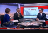 BBC News : BBCNEWS : December 21, 2016 5:45am-6:01am GMT