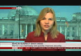 BBC News : BBCNEWS : December 24, 2016 10:00am-10:31am GMT