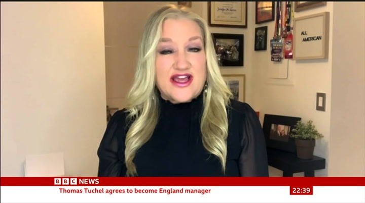 BBCNEWS : October 15, 2024 10:30pm-11:01pm BST
