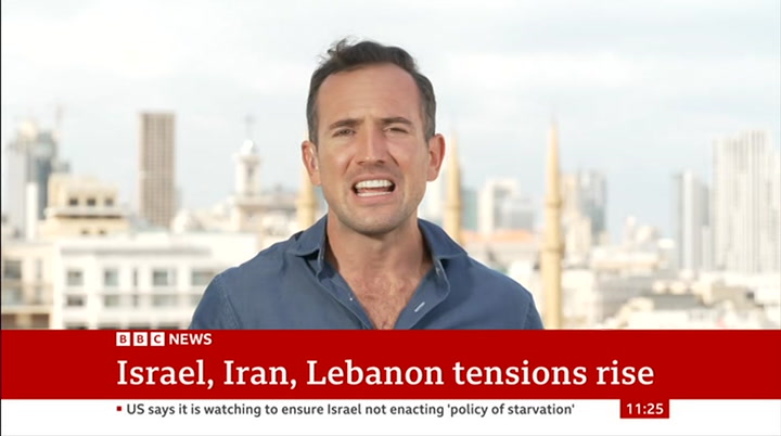 BBCNEWS : October 17, 2024 11:00am-11:31am BST