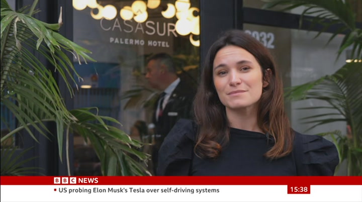BBC News : BBCNEWS : October 19, 2024 3:30pm-3:46pm BST