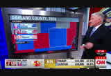 Election Night in America : CNNW : November 8, 2016 6:00pm-7:01pm PST