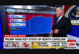 Election Night in America : CNNW : November 8, 2016 8:00pm-9:01pm PST
