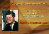 Book TV : CSPAN2 : November 24, 2013 8:45pm-9:01pm EST