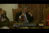 Presidential Biographers Panel : CSPAN2 : November 12, 2016 12:00pm-1:46pm EST