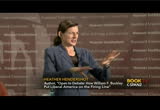 Open to Debate : CSPAN2 : December 26, 2016 4:00pm-5:16pm EST
