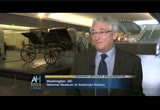 Ford's Theatre Silent Witnesses Exhibit : CSPAN3 : April 20, 2015 12:15am-12:46am EDT