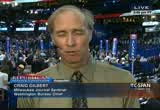 Politico Convention Preview : CSPAN : August 29, 2012 6:00pm-7:00pm EDT