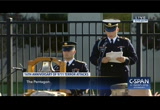 President Trump Speaks at Pentagon 9/11 Remembrance Ceremony : CSPAN : September 11, 2017 9:15am-10:31am EDT