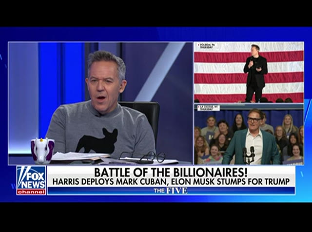 FOXNEWSW : October 18, 2024 2:30pm-3:01pm PDT