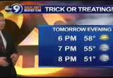 ABC9 News Midday : KCAU : October 30, 2015 11:30am-12:00pm CDT