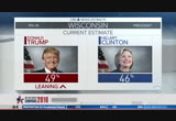CBS4 News at 10PM : KCNC : November 8, 2016 10:00pm-10:30pm MST