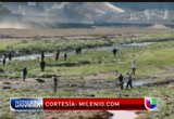 Noticias 14 : KDTV : November 26, 2013 11:00pm-12:01am PST