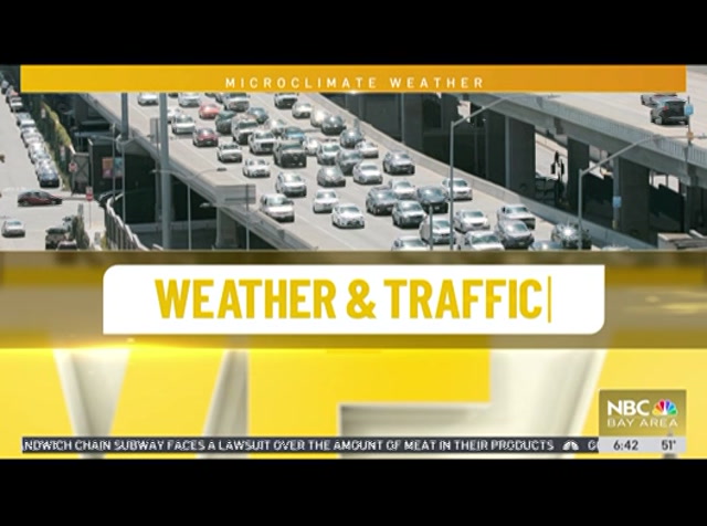 Today in the Bay : KNTV : October 29, 2024 6:00am-7:01am PDT