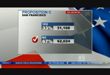 KPIX 5 News Early Edition : KPIX : November 6, 2013 4:30am-5:01am PST