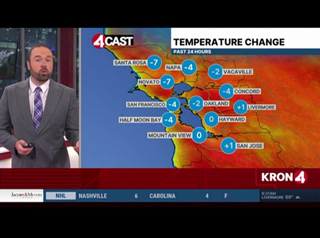 KRON 4 News at 6am : KRON : October 3, 2024 6:00am-7:01am PDT