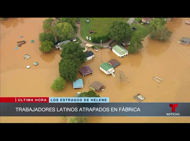 Noticias Telemundo en la noche : KSTS : September 30, 2024 11:35pm-12:01am PDT