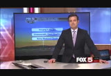 FOX5 News at 5:00pm : KVVU : November 3, 2016 5:00pm-5:30pm PDT