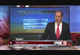FOX5 News at 10:00pm : KVVU : December 1, 2016 10:00pm-11:00pm PST