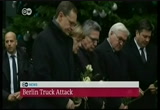 DW News : LINKTV : December 20, 2016 2:00pm-2:31pm PST