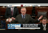 Jansing and Co. : MSNBCW : November 21, 2013 7:00am-8:01am PST