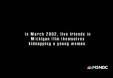The Killing Game : MSNBCW : October 10, 2015 3:00pm-4:01pm PDT