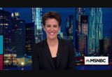 The Rachel Maddow Show : MSNBCW : November 19, 2016 3:00am-4:01am PST