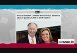 The Rachel Maddow Show : MSNBCW : November 30, 2016 1:00am-2:01am PST