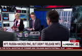Morning Joe : MSNBCW : December 12, 2016 3:00am-6:01am PST