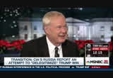 Hardball With Chris Matthews : MSNBCW : December 12, 2016 4:00pm-5:01pm PST