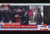 MSNBC Live With Stephanie Ruhle : MSNBCW : December 20, 2016 6:00am-7:01am PST