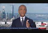 PoliticsNation With Al Sharpton : MSNBCW : June 18, 2017 5:00am-6:01am PDT