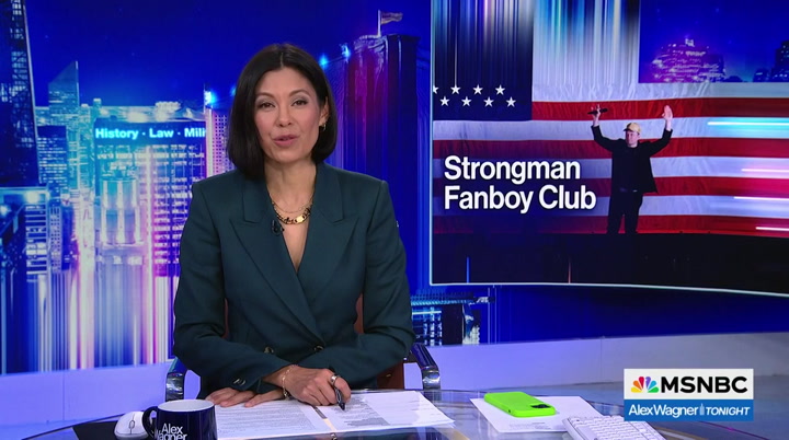 MSNBCW : October 18, 2024 1:30am-2:01am PDT