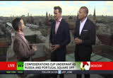 Headline News : RT : June 21, 2017 10:00am-10:30am EDT