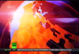 Headline News : RT : June 28, 2017 6:00am-6:30am EDT
