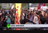 News : RT : May 9, 2018 5:00pm-5:31pm EDT