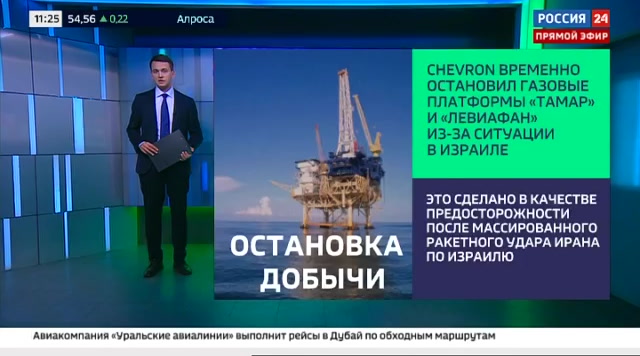 РИК "Россия 24" : RUSSIA24 : October 2, 2024 11:00am-11:31am MSK