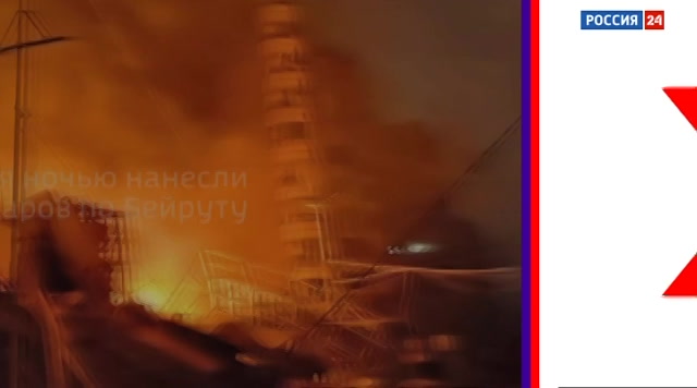 РИК "Россия 24" : RUSSIA24 : October 3, 2024 10:00am-10:30am MSK