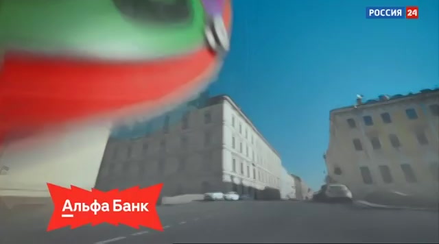 РИК "Россия 24" : RUSSIA24 : October 6, 2024 12:00pm-12:31pm MSK