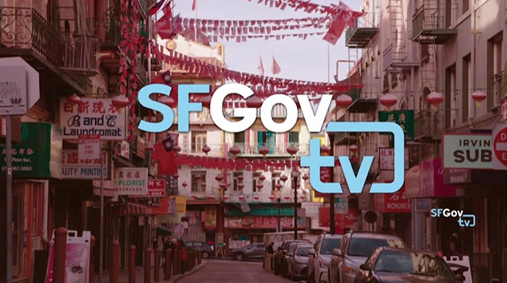 League of Women Voters District 1&3 Candidate Statements : SFGTV : October 8, 2024 9:30am-10:01am PDT