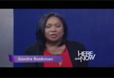 Here and Now : WABC : October 18, 2015 12:00pm-1:00pm EDT