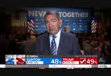 ABC News Your Voice Your Vote – Election Night 2016 : WEWS : November 8, 2016 11:35pm-2:00am EST