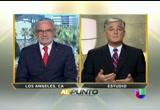 Al Punto : WFDC : October 6, 2013 10:00am-11:00am EDT