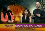 Despierta America! : WFDC : November 1, 2013 7:00am-11:00am EDT