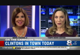 News Ch8 Today at 6AM : WFLA : November 1, 2016 6:00am-6:59am EDT
