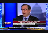 Fox News Sunday With Chris Wallace : WITI : December 11, 2016 9:00am-10:00am CST
