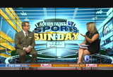 Action News Sports Sunday : WPVI : August 28, 2016 11:45pm-12:00am EDT