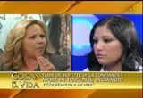 Noticiero Nacional Azteca America : WQAW : November 13, 2013 5:00pm-5:30pm EST